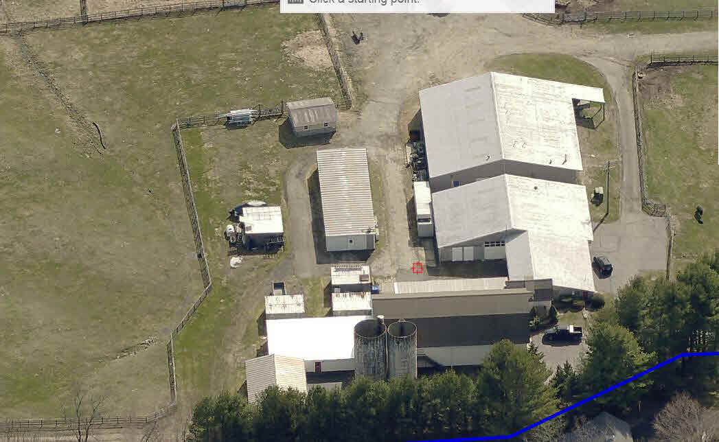 Building photograph for 93 KASSON RD